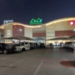 Lulu Hypermarket, Al Gharafa