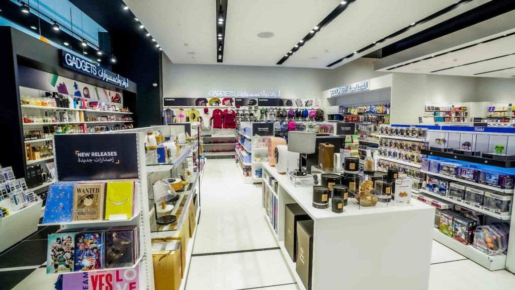 Fnac Place Vendôme Store