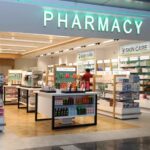 Pharmacy In Doha, Qatar