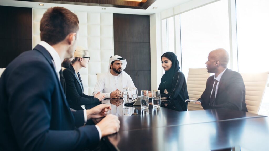 Business Ownership Options In Qatar