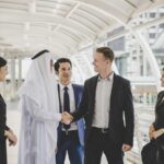 Business In Qatar