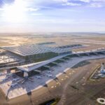 Cover Istanbul Airport