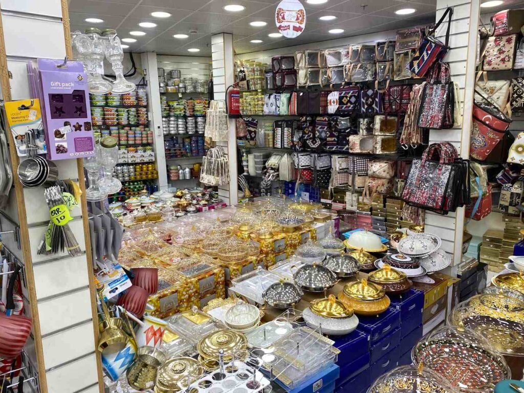 Second Shop Biggest Second Hand Shop in Doha – Qatar Timing