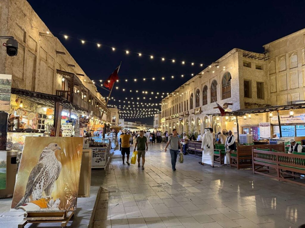 Souq Waqif