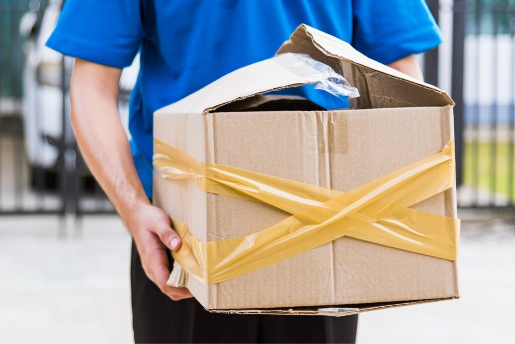 Shop And Ship Common Issues