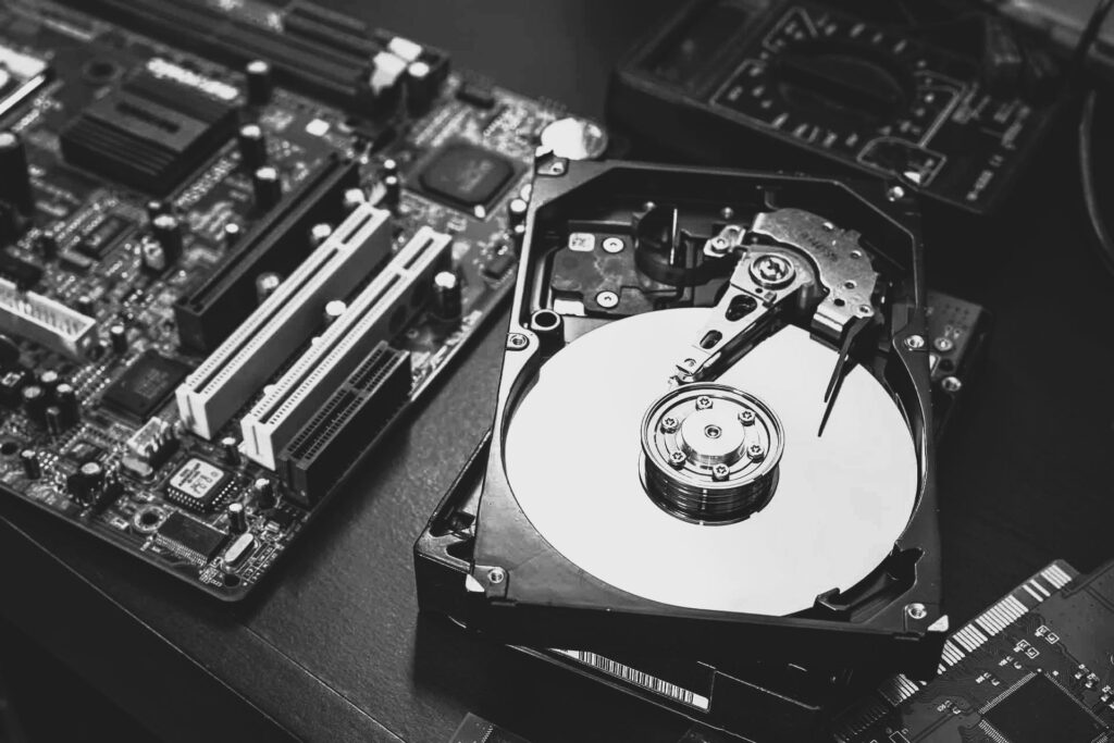 Troubling Repair And Data Loss Stories