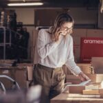 Cover How To Contact Aramex Qatar