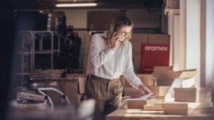 Cover How To Contact Aramex Qatar