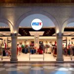 Max Fashion Dubai