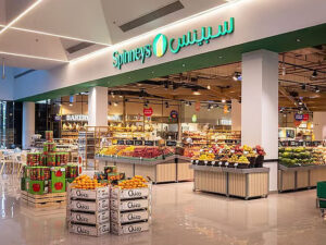Spinneys Uae