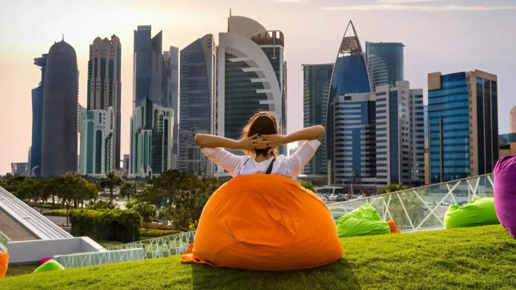 Living And Finances In Qatar